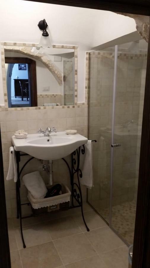 Trullo "Vicolo Fiorito" Βίλα Αλμπερομπέλο Εξωτερικό φωτογραφία