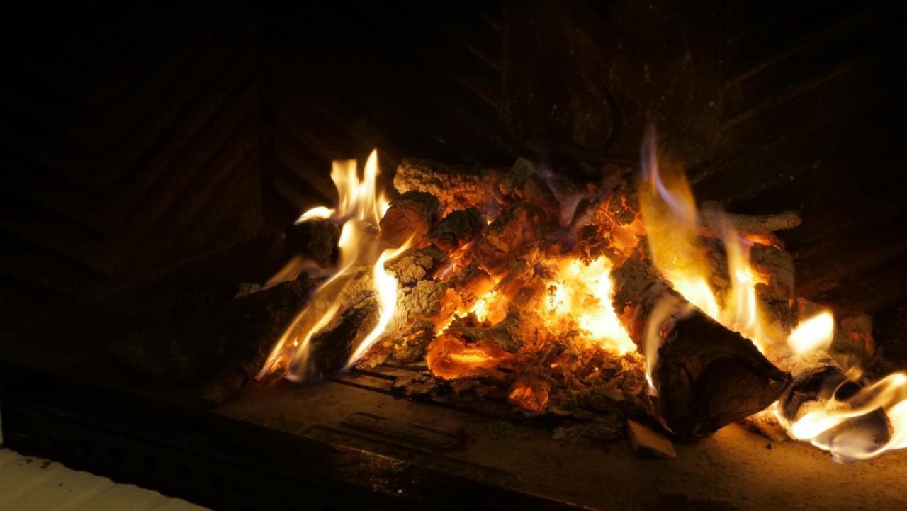 Trullo "Vicolo Fiorito" Βίλα Αλμπερομπέλο Εξωτερικό φωτογραφία